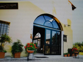 B&B CORTE CORNALINO